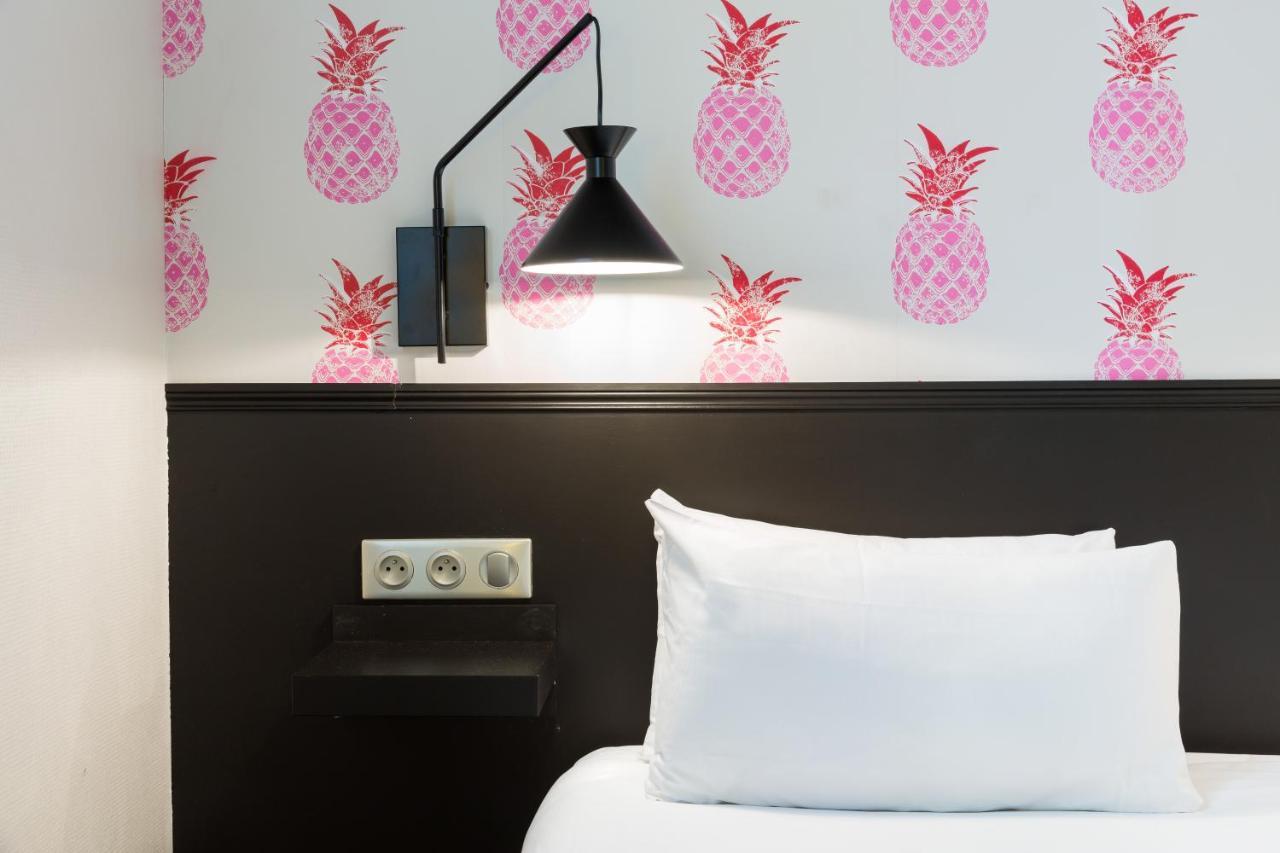 Western Bourse Vieux Port By Happyculture Hotel 3*