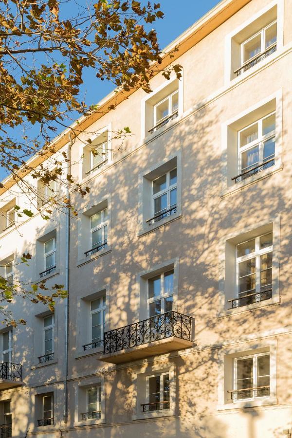 Hotel Western Bourse Vieux Port By Happyculture 3*